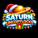 🪐 𝓢𝓪𝓽𝓾𝓻𝓷 𝓤𝓷𝓬𝓸𝓹𝔂𝓵𝓸𝓬𝓴𝓼 Discord server icon