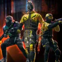Warzone Ranked / Camo Service🔥