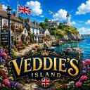 Veddie's Island Discord Server Icon