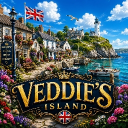 Veddie's Island🇬🇧 icon