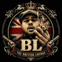 The British Lounge🇬🇧 icon