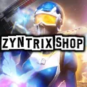 Zyntrix's Shop