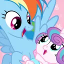 baby beans corner discord icon