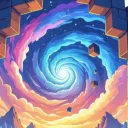 Astral Realms 🌀