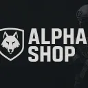 Alpha Shop