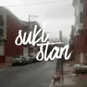 sukistan
