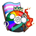 The Realm Of Debate (The ROD) Discord server icon