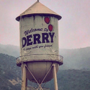 Derry, Maine (IT (2017) Roleplay!) Discord server icon