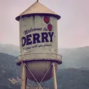 Derry, Maine (IT (2017) Roleplay!)