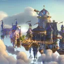 Skylanders Academy