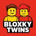 Bloxy Twins
