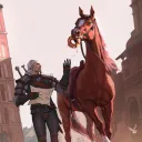 Witcher Minibang