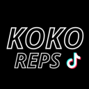 Koko Reps