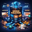 Serveur publicitaire