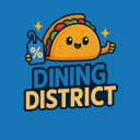 Dining District