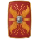 The Twentieth Victorious Valerian Legion