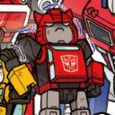  THE MATRIX OF CONVERGENCE , Discord Server Icon