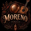 Famille Moreno