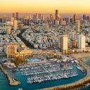 Tel aviv