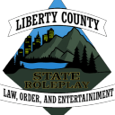 Discovery icon for ER:LC┃Liberty County State RP Discord server