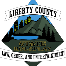 Discovery icon for ER:LC┃Liberty County State RP Discord server