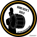 Band Geek’s Guild Discord server icon