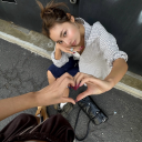 𝖲𝖣𝖵 | 𝖧𝖾𝖺𝗋𝗍𝗁𝗌𝗂𝖽𝖾 𝖧𝖺𝗏𝖾𝗇 🌱ᝰ.ᐟ Discord server icon