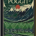 THE POGGIT Discord server icon