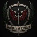 Knights of Caliban