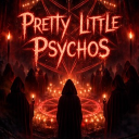 Pretty Little Psychos 21+ Discord server icon