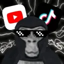 Gorilla Tag Editing Community Discord server icon