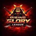 RISING GLORY LEAGUE | BR LEAGUE #500