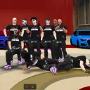 JSW LEGION