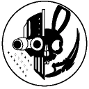 Rho-111 | "Iron Rhabbit"