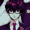 Shujin University ! Discord server icon