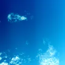 Sky Blue