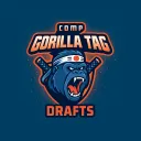 COMP Gorilla Tag Drafts
