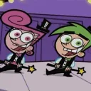 @@ ゛🪄ㆍ੭[CHA]    “Ċosmic heat ąttraction:  , 2025-2026 Discord server icon