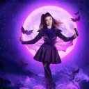 [TENTATIVE and WIP] Vampirina