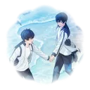 ◠◠   ⚽      ୨୧     blue lock      ๑      ♡