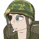 Sharkman's Cold War RP