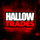 Hallow Trades #15k     Discord Server Icon