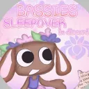 Bassie’s Sleepover!💤