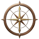 Discovery icon for Meridian OS Discord server