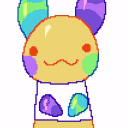 .𖥔 ݁ ˖╭ ┆Looey’s circus 🎪 ╰⊹ ࣪r Discord server icon