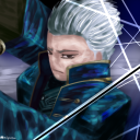 Vergil Game icon