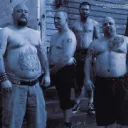 untitled metal server