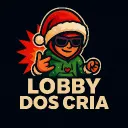 Lobby dos Cria🤫🧏  #200 discord icon