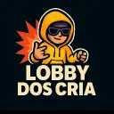 Lobby dos Cria🤫🧏 discord icon