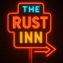 The Rust Inn Icon